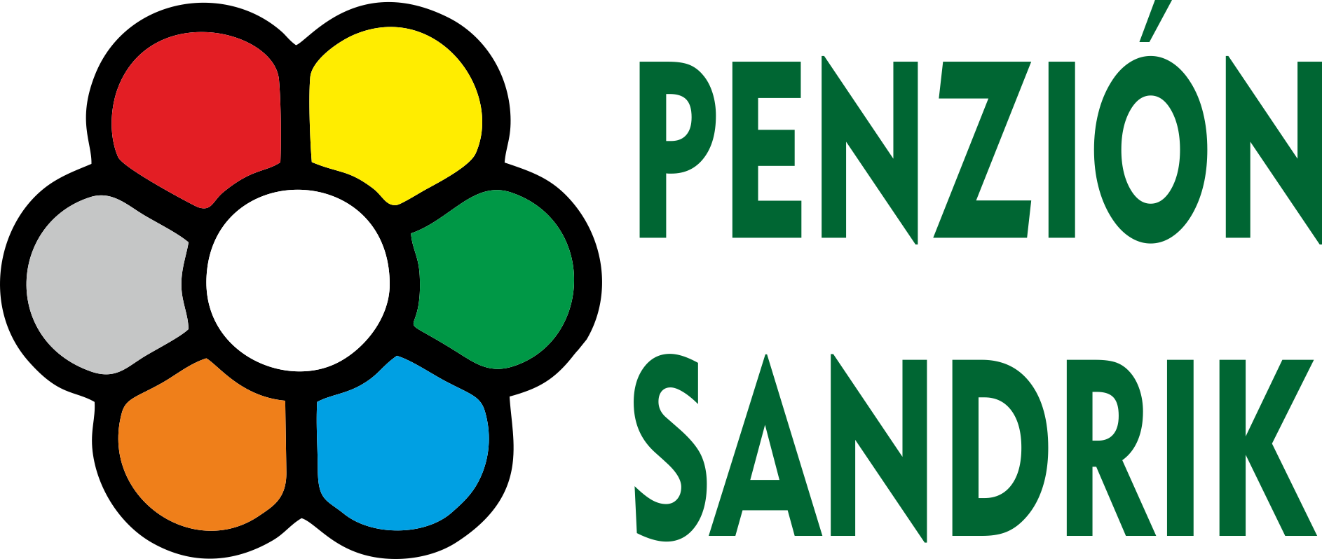 Logo Sandrik